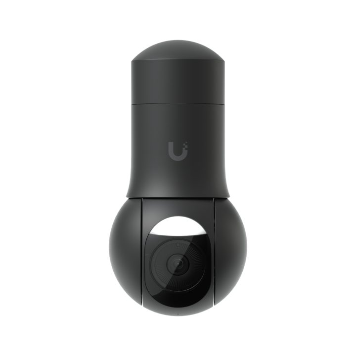 Ubiquiti UVC-G5-PTZ-B Outdoor Camera