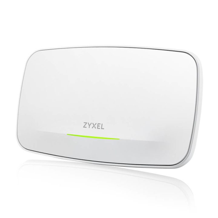 Zyxel WBE660S-EU0101F Wireless Access Point 11530 Mbit/s Gray Power…