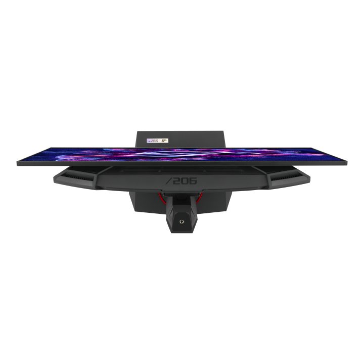 Monitor ASUS ROG Strix XG27UCDMG 26,5" 4K UHD 240 Hz OLED