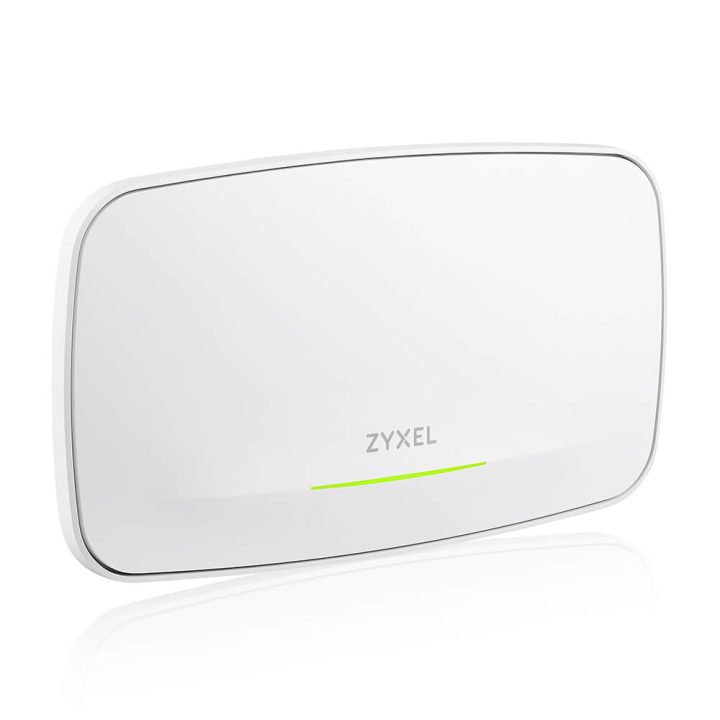 Zyxel WBE660S-EU0101F ponto de acesso sem fios 11530 Mbit/s Cinzento…