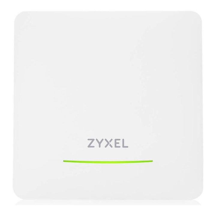 Zyxel NWA50BE PRO 5764 Mbit/s Blanco Energía sobre Ethernet (PoE)