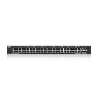 Zyxel XGS1935-52 Gestionado L2+/L3 Gigabit Ethernet (10/100/1000)