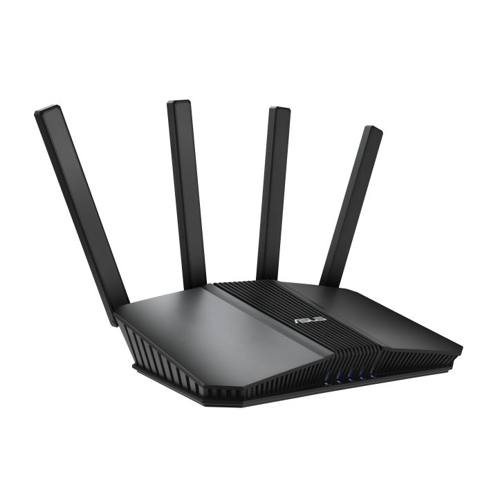 ASUS RT-BE58U V2 router inalámbrico 2.5 Gigabit Ethernet Doble banda…