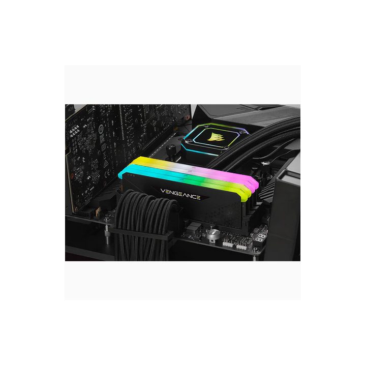 Corsair Vengeance 16 GB DDR4 3200 MHz CL16