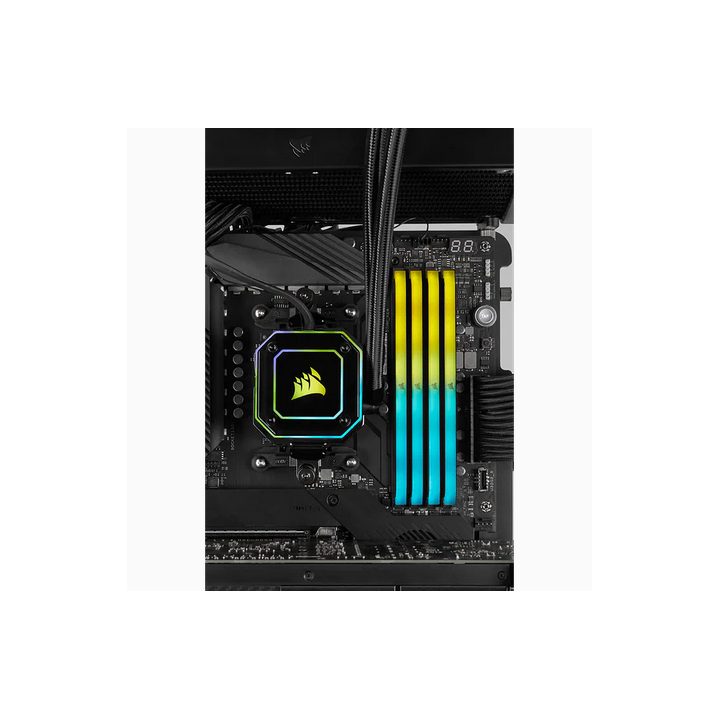 Corsair Vengeance 16 GB DDR4 3200 MHz CL16