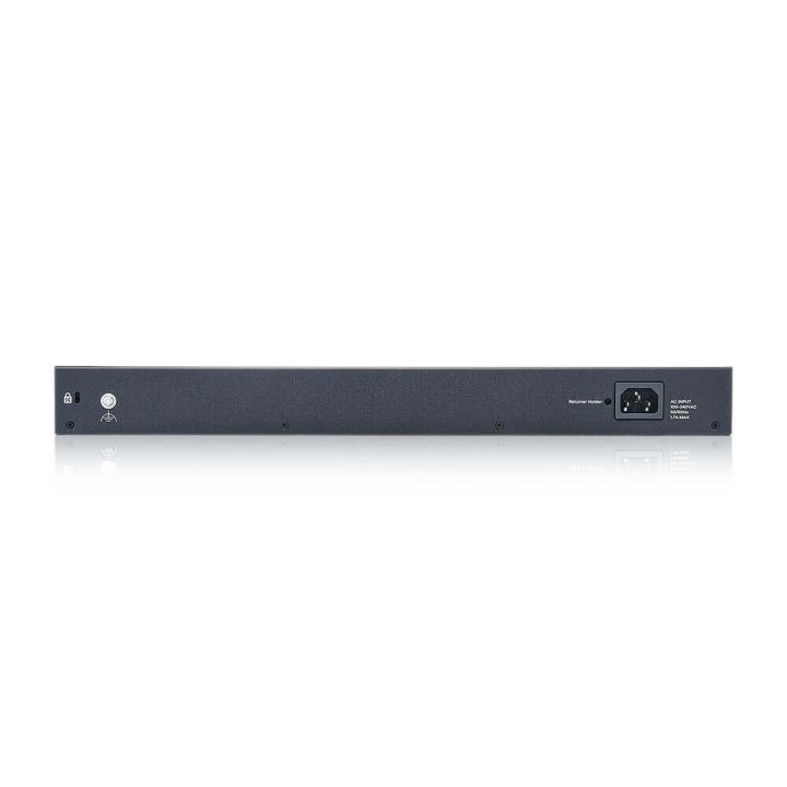 Zyxel XGS1935-52 Gerido L2+/L3 Gigabit Ethernet (10/100/1000)