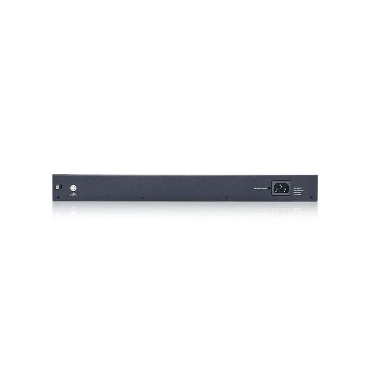 Zyxel XGS1935-52 Gestionado L2+/L3 Gigabit Ethernet (10/100/1000)