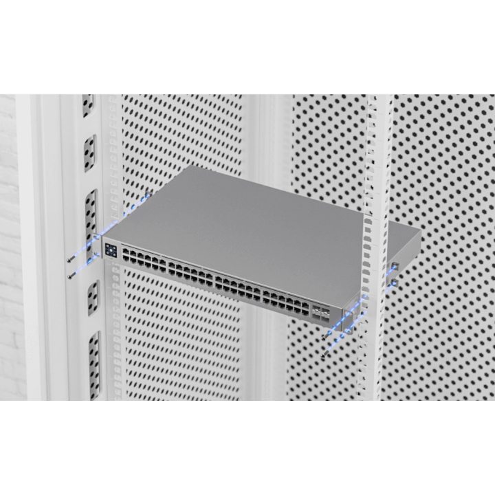Ubiquiti Networks UniFi USW-48 switch Gerido L2 Gigabit Ethernet…