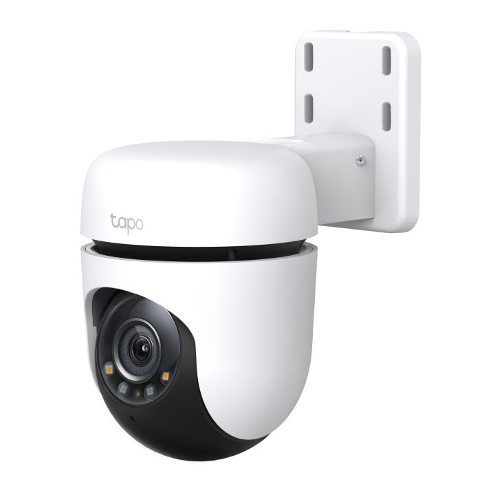 TP-Link Tapo C510W Câmara de segurança IP de torre para interior e…