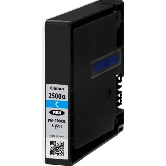 Canon 9265B001 ink cartridge 1 piece(s) Original Cyan