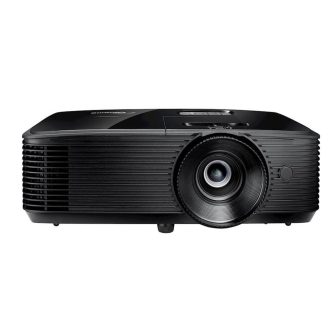 Proyector Optoma W371 dlp wxga-3800 lumenes ansi-HDMI-VGA - altavoz…