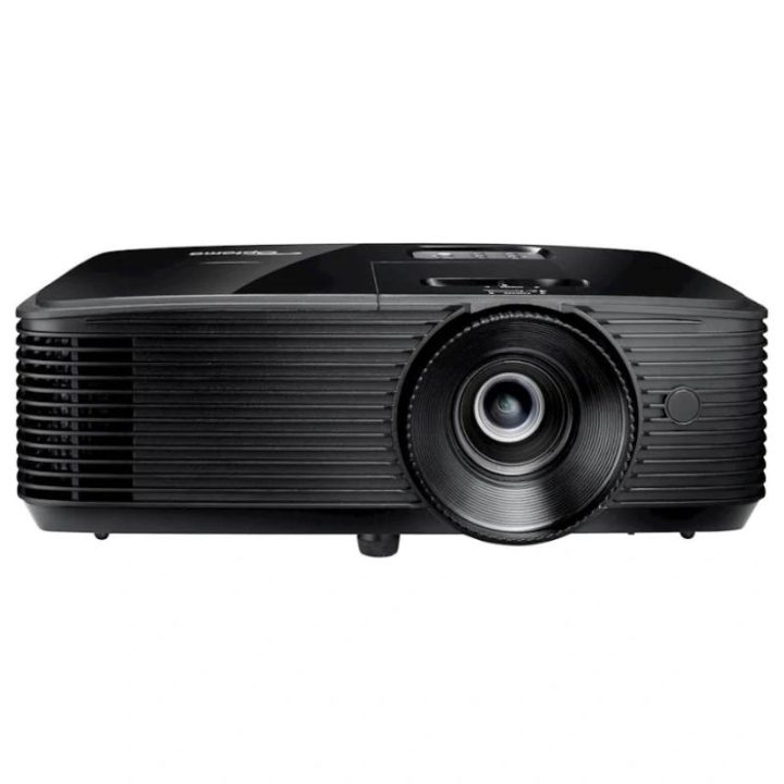 Proyector Optoma W371 dlp wxga-3800 lumenes ansi-HDMI-VGA - altavoz…