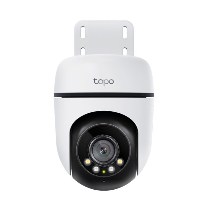 TP-Link Tapo C510W Turret IP Security Camera Indoor and Outdoor 2304…