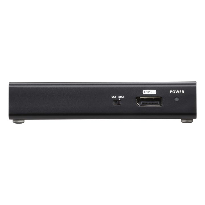 ATEN 2-Port 4K DisplayPort Splitter