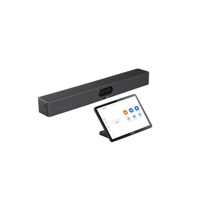 Yealink MeetingBar A25-031 video conferencing system