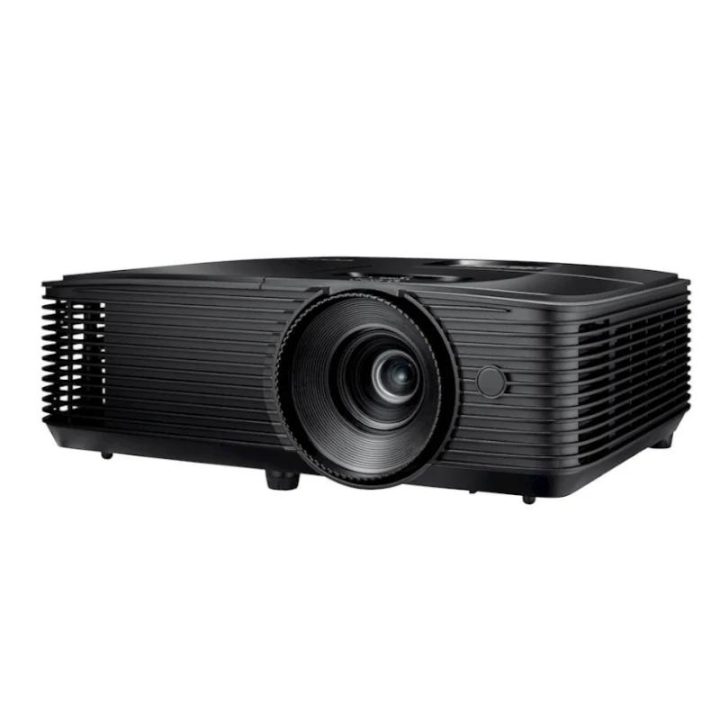 Proyector Optoma W371 dlp wxga-3800 lumenes ansi-HDMI-VGA - altavoz…