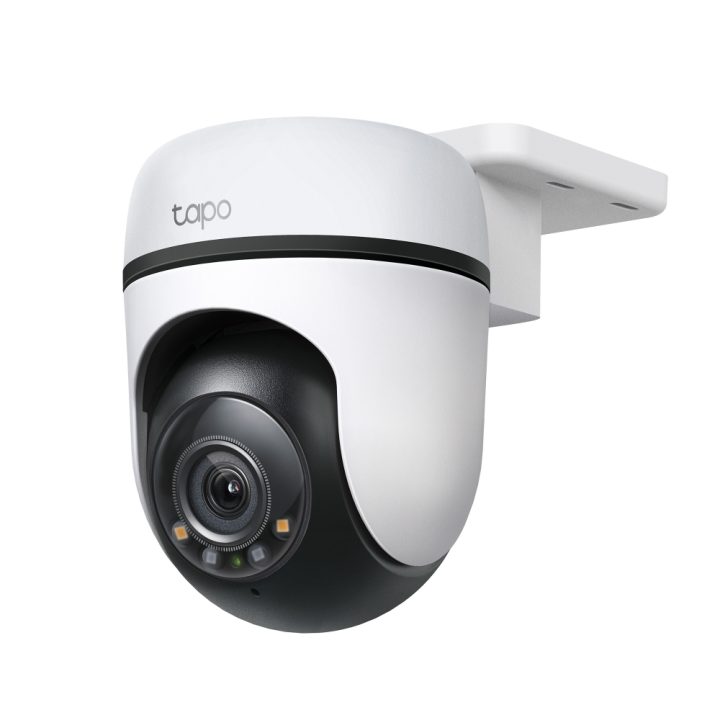 TP-Link Tapo C510W Câmara de segurança IP de torre para interior e…