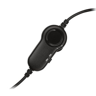 Logitech H151 auriculares de diadema con cable