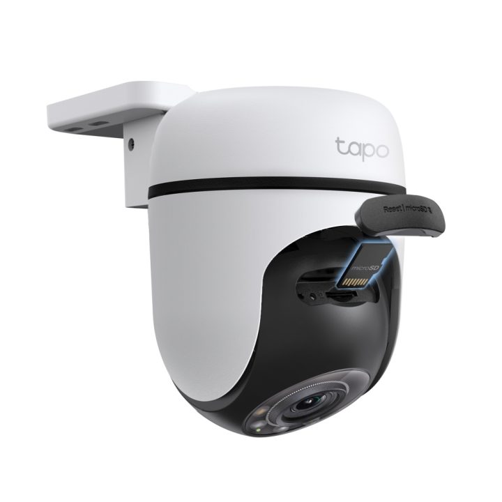 TP-Link Tapo C510W Turret IP Security Camera Indoor and Outdoor 2304…