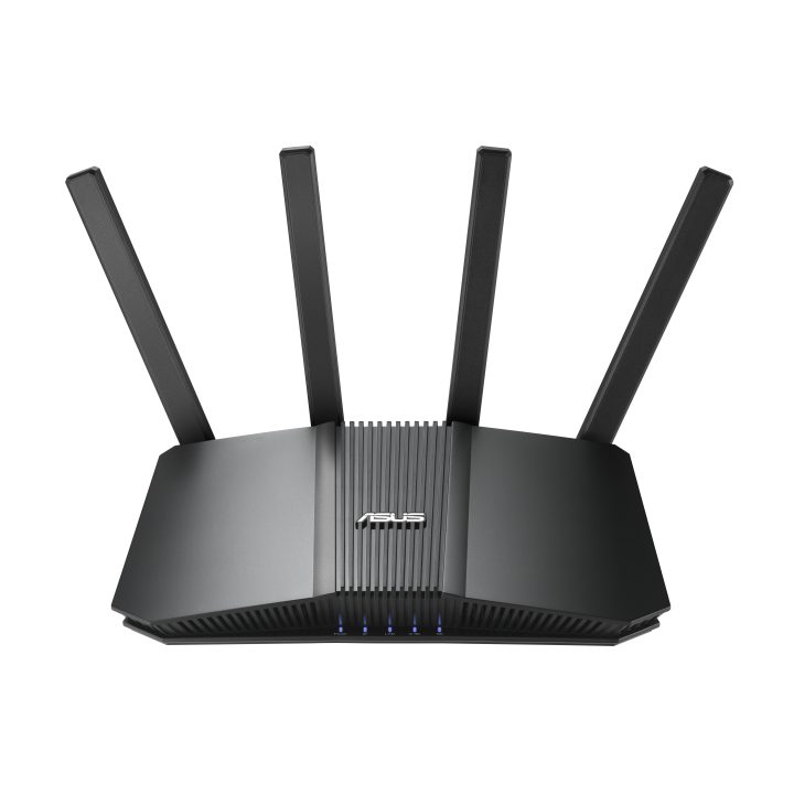 ASUS RT-BE58U V2 router inalámbrico 2.5 Gigabit Ethernet Doble banda…