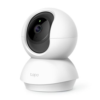 TP-Link Tapo TC70 câmara de vigilância Esférica Câmara de segurança…