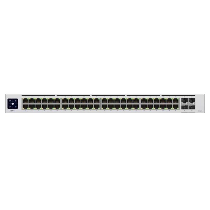 Ubiquiti Networks UniFi USW-48 switch Gerido L2 Gigabit Ethernet…
