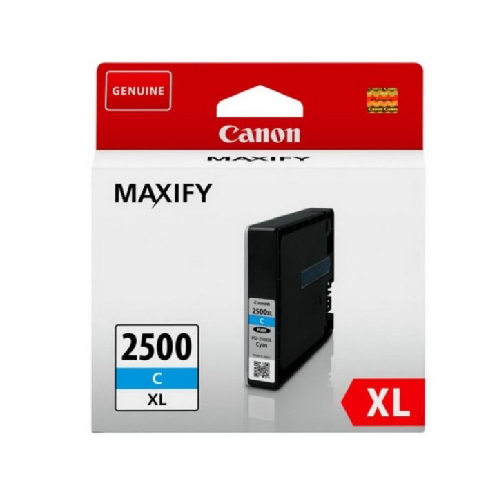 Canon 9265B001 ink cartridge 1 piece(s) Original Cyan