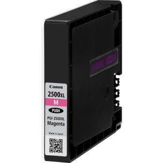 Canon 9266B001 Ink Cartridge 1 piece(s) Original Magenta
