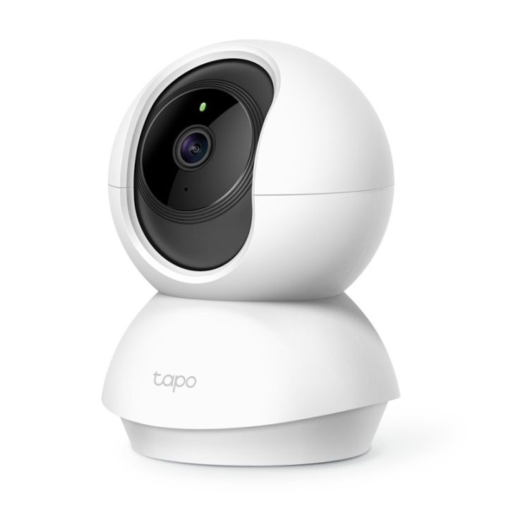 TP-Link Tapo TC70 câmara de vigilância Esférica Câmara de segurança…