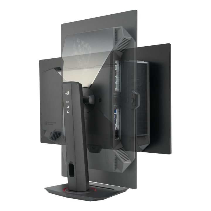 ASUS ROG Strix XG27UCDMG 26.5" 4K UHD 240 Hz OLED