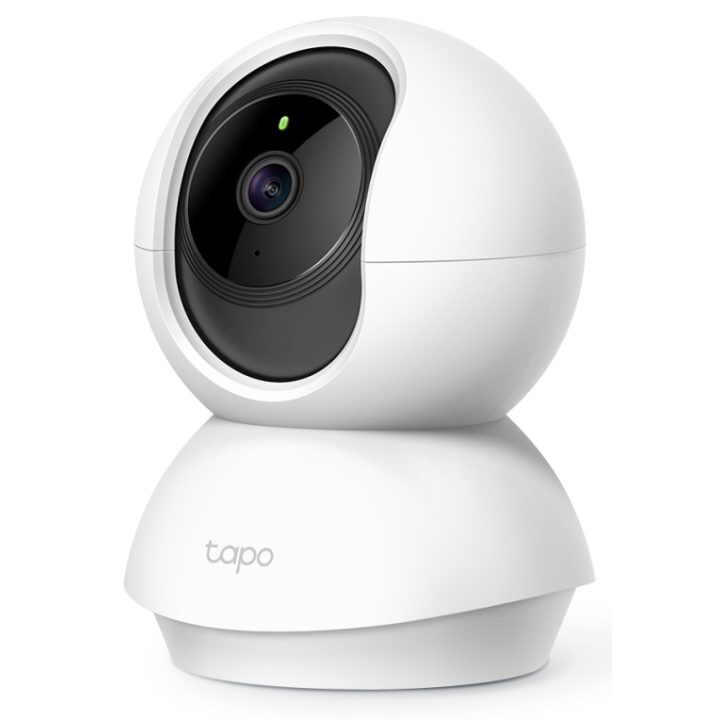 TP-Link Tapo TC70 Surveillance Camera Dome Indoor IP Security Camera…
