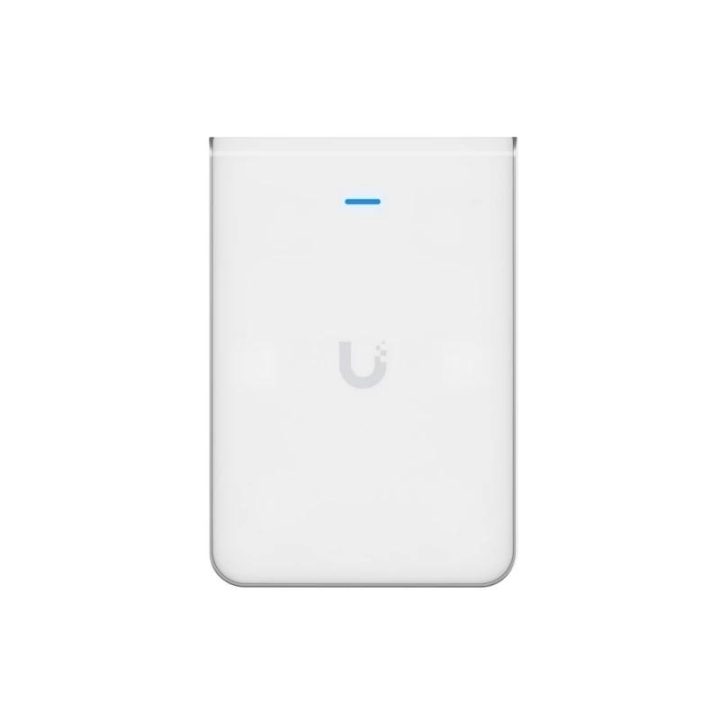 Ubiquiti U7-Pro-Wall AP WiFi7 PoE+ 1x1/2.5GbE
