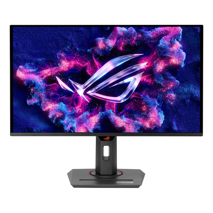 ASUS ROG Strix XG27UCDMG 26.5" 4K UHD 240 Hz OLED