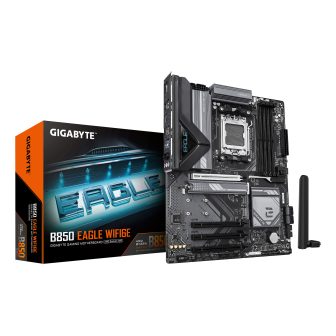 GIGABYTE B850 EAGLE WIFI6E Placa Base
