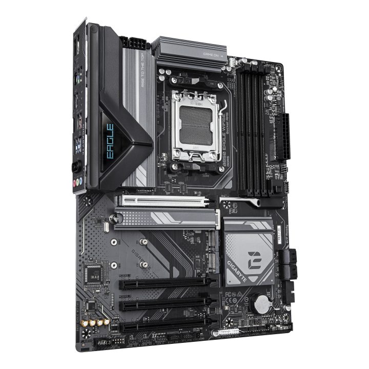 GIGABYTE B850 EAGLE WIFI6E Motherboard