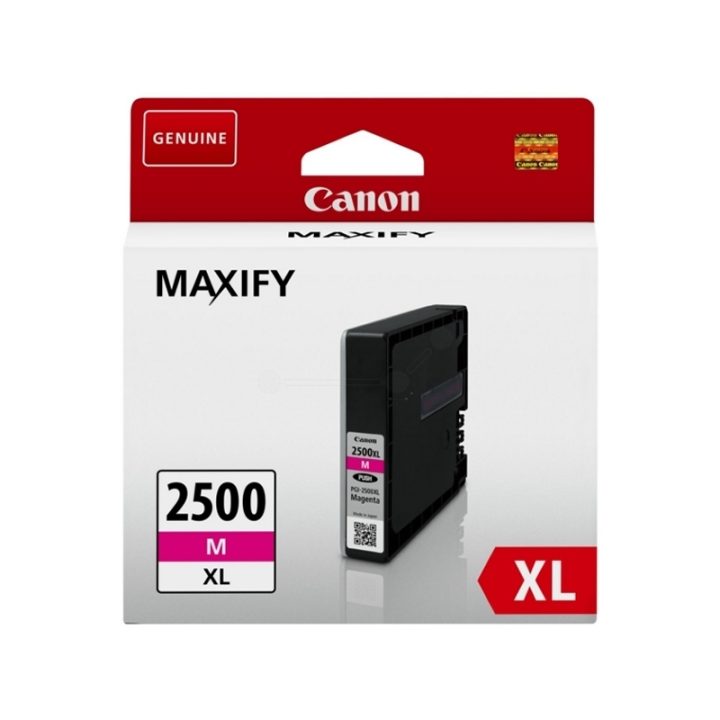 Canon 9266B001 Ink Cartridge 1 piece(s) Original Magenta