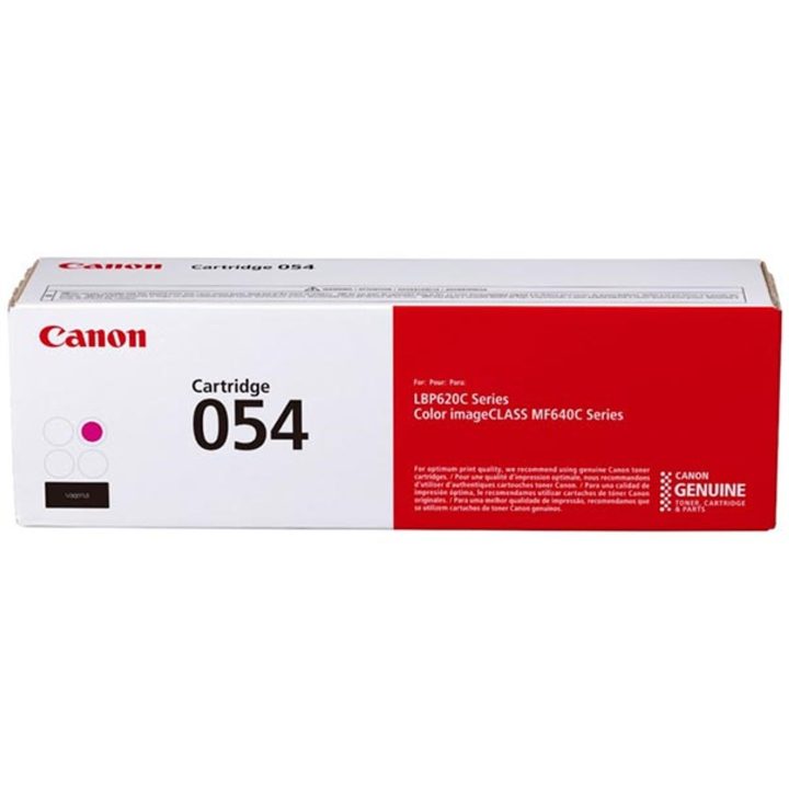 Canon 3022C002 cartucho de tóner 1 unidade(s) Original Magenta