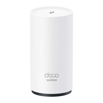 TP-Link Deco X50-Outdoor Banda dupla (2,4 GHz / 5 GHz) Wi-Fi 6…