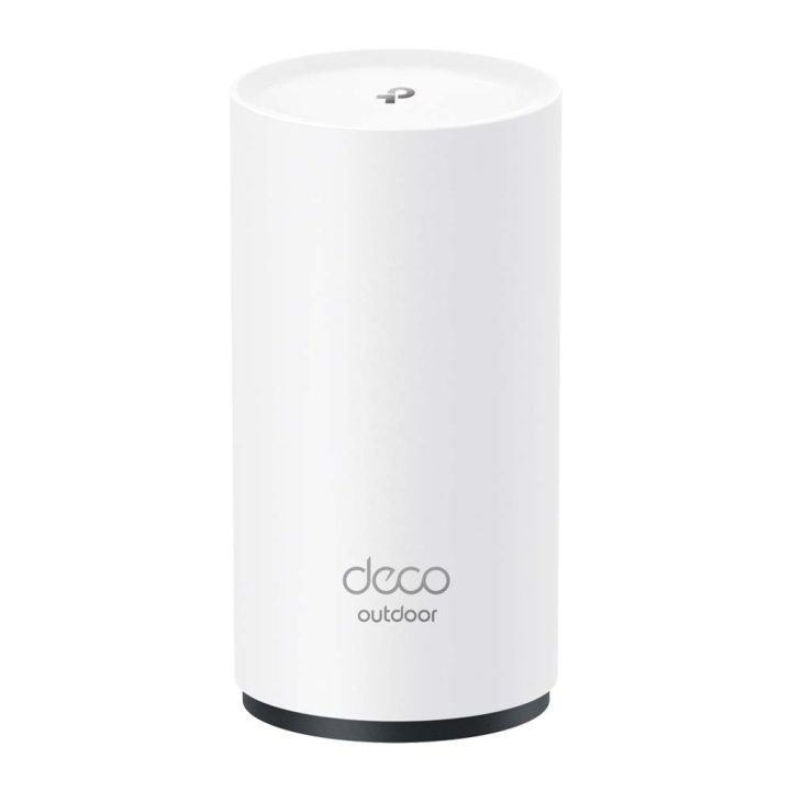 TP-Link Deco X50-Outdoor Dual Band (2.4 GHz / 5 GHz) Wi-Fi 6…