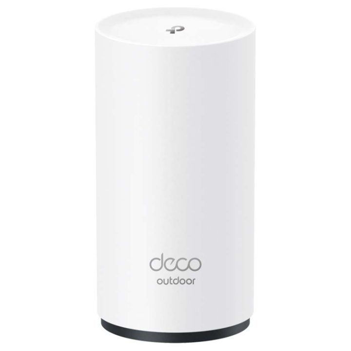 TP-Link Deco X50-Outdoor Dual Band (2.4 GHz / 5 GHz) Wi-Fi 6…