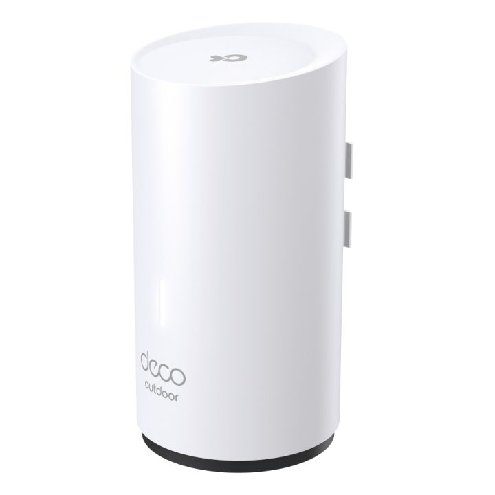 TP-Link Deco X50-Outdoor Banda dupla (2,4 GHz / 5 GHz) Wi-Fi 6…