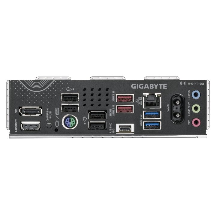 GIGABYTE B850 EAGLE WIFI6E Motherboard