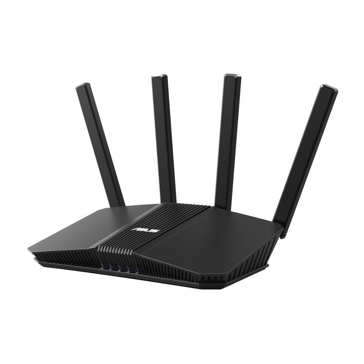 ASUS RT-BE58U V2 router sem fios 2.5 Gigabit Ethernet Banda dupla…