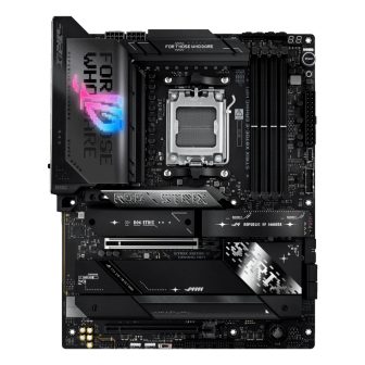 ASUS ROG STRIX X870E-E GAMING WIFI AMD X870E AM5 Socket ATX