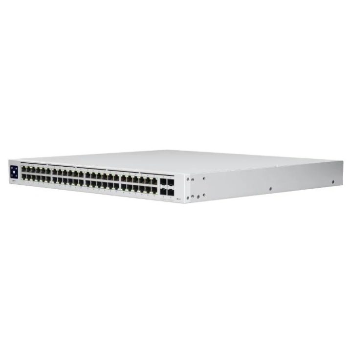 Ubiquiti Networks UniFi USW-48 Managed L2 Gigabit Ethernet…