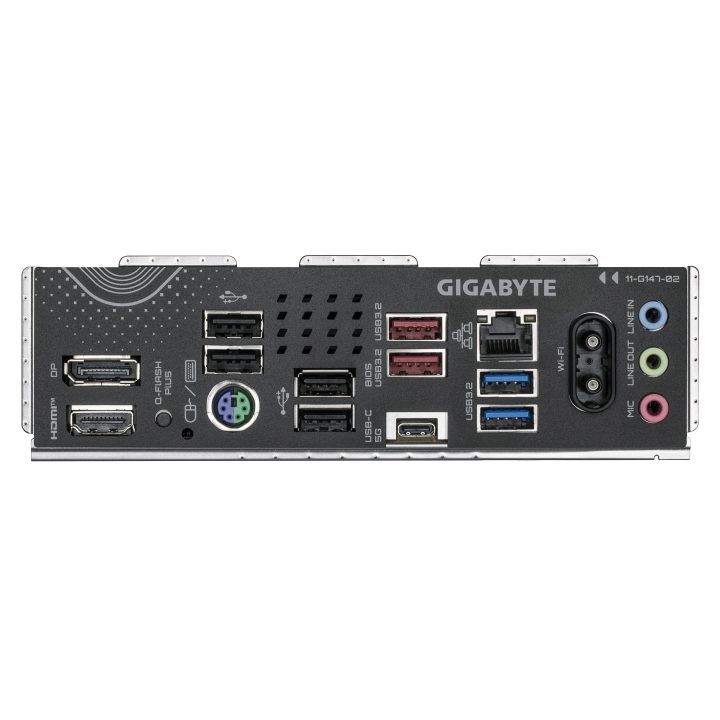 GIGABYTE B850 EAGLE WIFI6E Motherboard