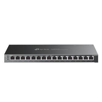 TP-Link JetStream TL-SG2016P switch L2/L3/L4 Gigabit Ethernet…