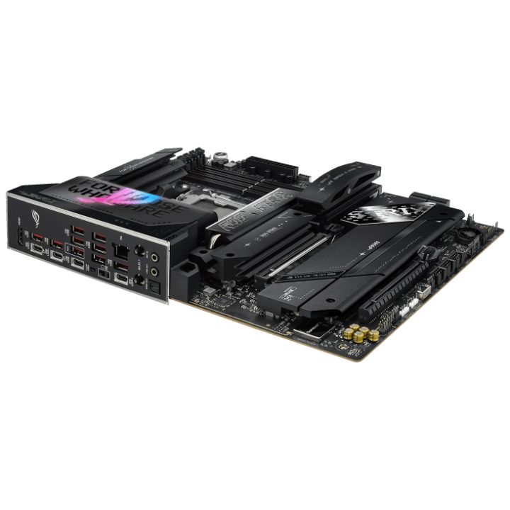 ASUS ROG STRIX X870E-E GAMING WIFI AMD X870E AM5 Socket ATX