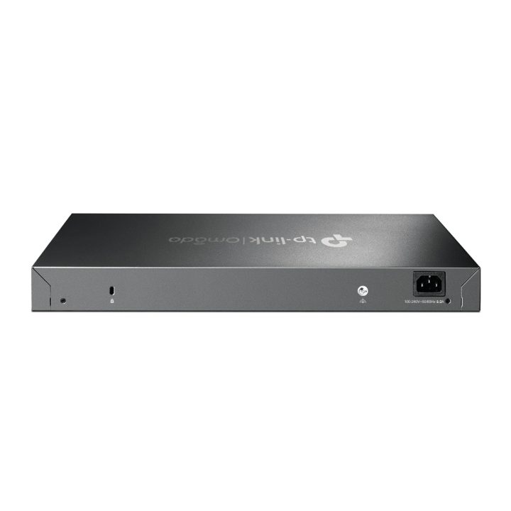 TP-Link Omada SG3218XP-M2 switch Gestionado L2+ 2.5G Ethernet…