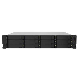 QNAP TS-1232PXU-RP NAS Bastidor (2U) Annapurna Labs AL324 4 GB DDR4 0…